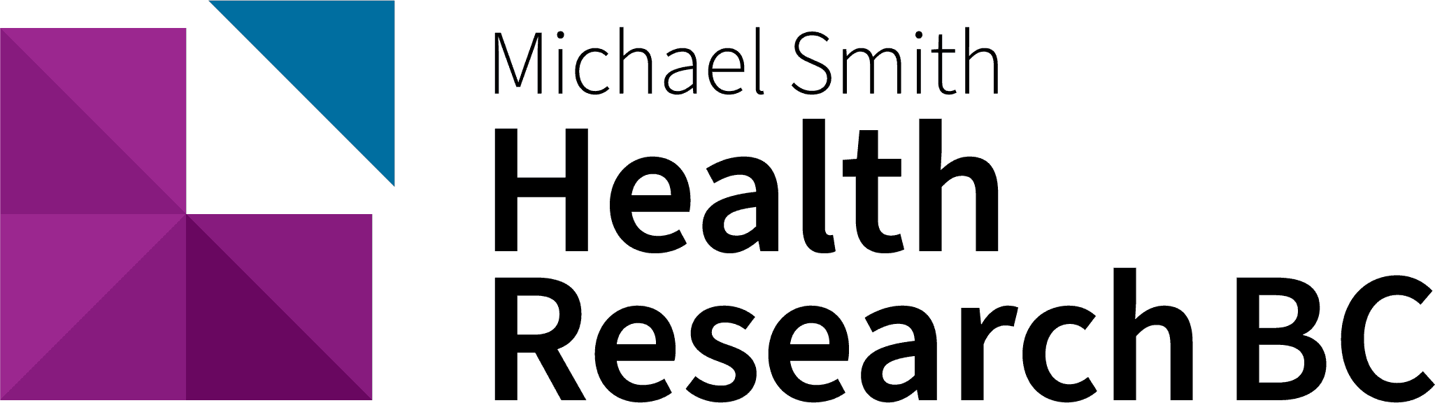 Michael Smith Health BC Logo
