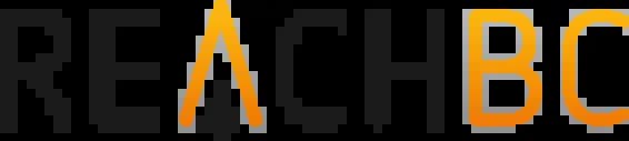 ReachBC logo